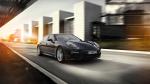 Porsche Panamera Edition 2015 года